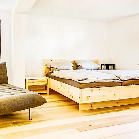 Apartamento Alpenflair Ferienwohnung 302 Oberstdorf