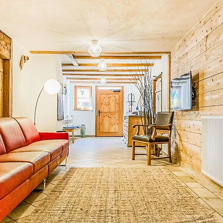 Alpenflair Ferienwohnung 302 Apartamento Oberstdorf